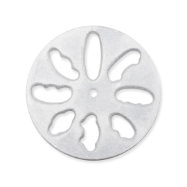 MULTI-SHAPE HANDLE DIE FOR 4-inch Wall Extruder